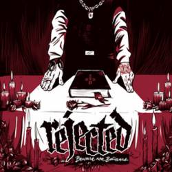 Beware Non Believers